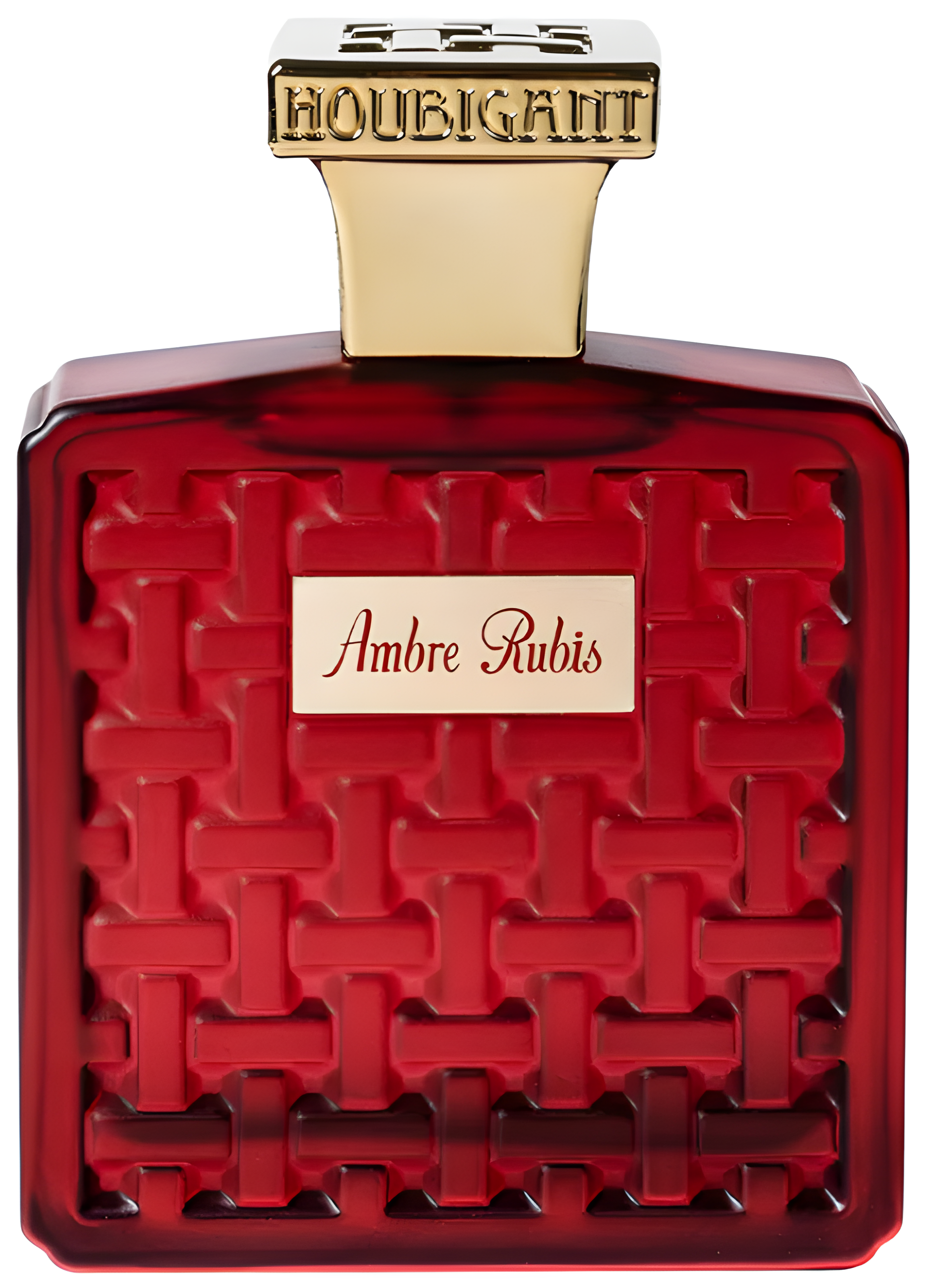 Houbigant Ambre Rubis
